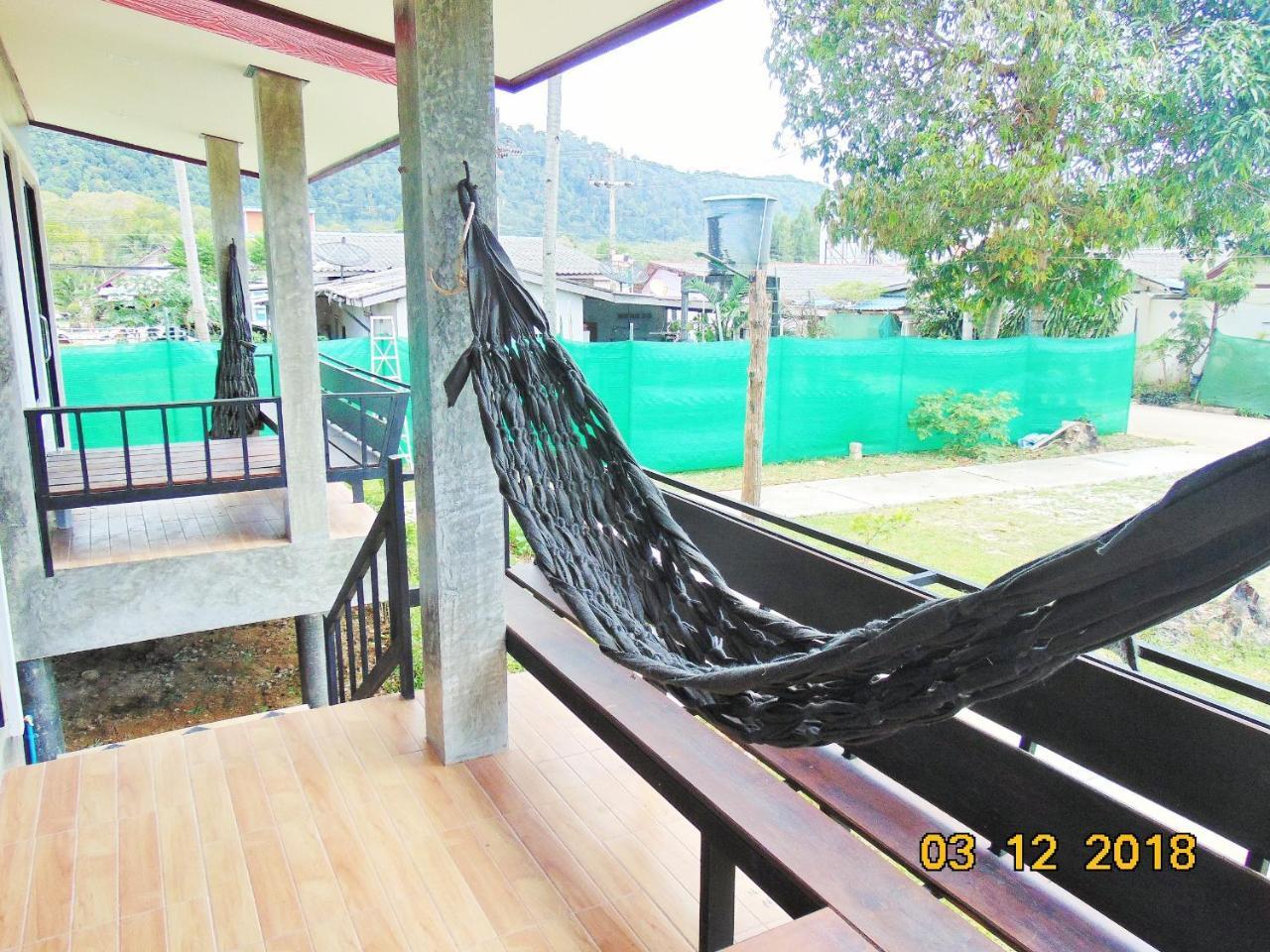 Lanta Amara Resort Ko Lanta Exterior foto